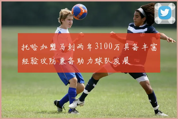 托哈加盟马刺两年3100万具备丰富经验攻防兼备助力球队发展